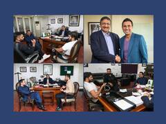 पाकिस्तान टीम घरात पोहोचताच हादरे सुरुच; पहिला राजीनामा आल्यानंतर आता थेट उचलबांगडी करत करेक्ट कार्यक्रम! 