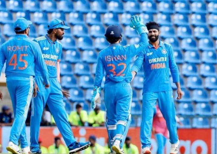 இந்திய கிரிக்கெட் அணியும் நியூசிலாந்து கிரிக்கெட் அணியும் சம பலத்துடன் அரை இறுதி போட்டியில் மோத உள்ளதால் போட்டியில் விறுவிறுப்பு குறையாமல் இருக்கும்.