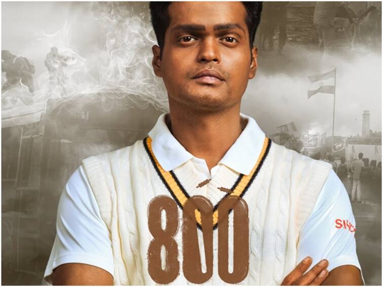 800 OTT Release Muttiah Muralitharan biopic digital streaming partner release date time 800 OTT Release Date : ఓటీటీలో ముత్తయ్య మురళీధరన్ బయోపిక్ - రిలీజ్ డేట్ ఎప్పుడంటే?