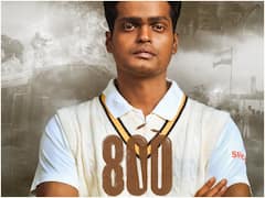 ఓటీటీలో ముత్తయ్య మురళీధరన్ బయోపిక్ - రిలీజ్ డేట్ ఎప్పుడంటే?