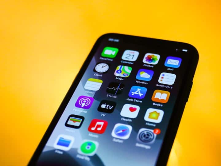 Collaborating with other designers, Chaudhri played a key role in creating various iPhone features, including the iconic grid of square app icons that form the iPhone's home screen. This innovative design, known for its rearrangement functionality, became a defining aspect of the iPhone experience. [Image credit: Getty]