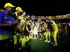 CSK Set To Release Star All-Rounder Ahead Of IPL 2024 Auction: Report