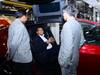Piyush Goyal Visits Tesla California Factory, Meets With Indian Engineers. Here's What Elon Musk Said