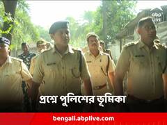 দীর্ঘ চার ঘণ্টা ধরে চলে গ্রামে ভাঙচুর, আগুন, জয়নগরে তাণ্ডবে প্রশ্নে পুলিশের ভূমিকা