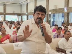 మరోసారి పేర్ని నాని Vs ఏలూరు కలెక్టర్‌! ఈసారి తీవ్రంగా మండిపడ్డ మాజీ మంత్రి