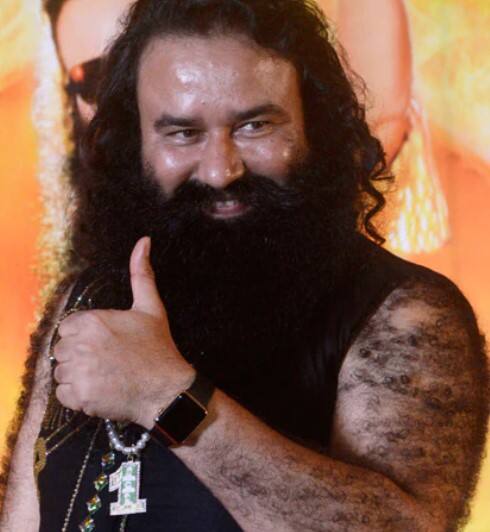 ਹਾਈਕੋਰਟ ਵੱਲੋਂ ਰਾਮ ਰਹੀਮ ਨੂੰ ਵੱਡੀ ਰਾਹਤ