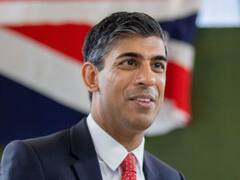 गृह मंत्री को हटाने पर बढ़ा विवाद, पहली बार ऋषि सुनक के खिलाफ अविश्वास प्रस्ताव लाने की कोशिश