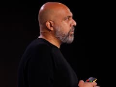 IN PICS | Who Is Imran Chaudhri? Facts About The Ex-Apple Designer Behind AI Pin That Could Become 'iPhone Killer'