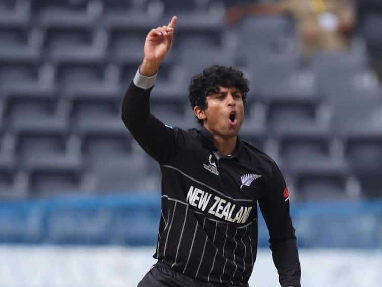 New Zealand Cricketer Rachin Ravindra Skips Idli, Dosa At Grandparents Home Details About His Diet NZ Cricketer Rachin Ravindra Skips Idli, Dosa At Grandparents’ Home — Here’s More About His Diet