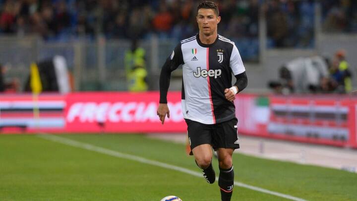 রোনাল্ডো মহাদেশের সেরা ক্লাব টুর্নামেন্টে মোট ১৮৩টি ম্যাচ খেলেছেন। এটিও সর্বকালীন রেকর্ড।