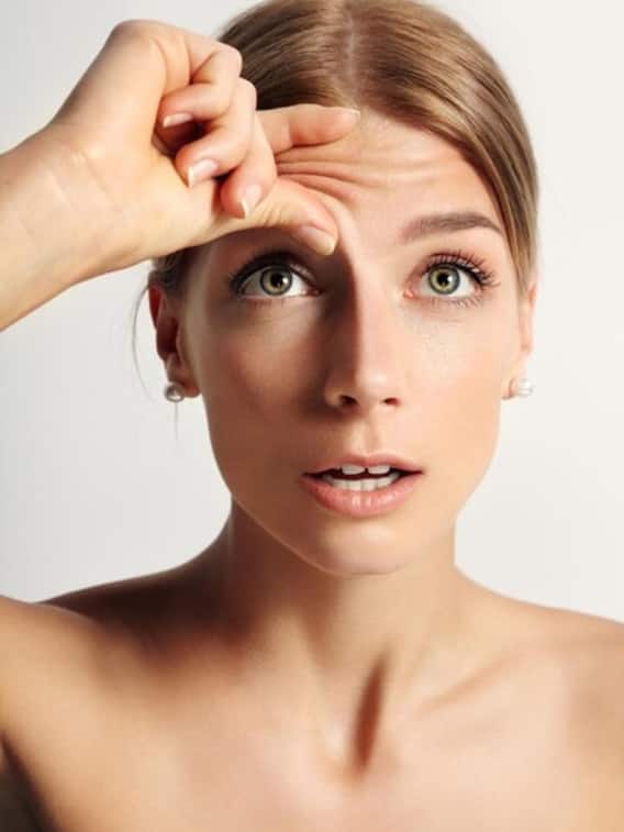 रिंकल फ्री स्किन पाने के लिए अपनाएं ये टिप्स