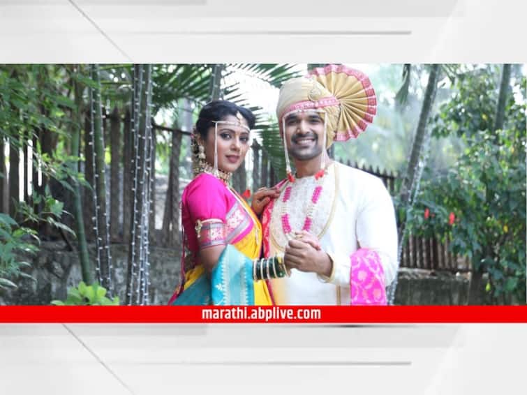 Rani Mi Honar Marathi Serial Latest Update Television Entertainment Rani Mi Honar serial wedding sequel Rani Mi Honar : 'राणी मी होणार' मालिकेत उडणार लग्नाचा बार; मीरा होणार मल्हारची राणी