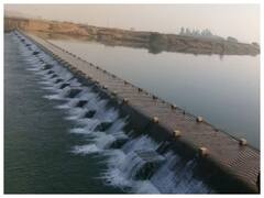 नवंबर में ही इंद्रावती नदी के सूखे जैसे हालात, लगातार घटते जलस्तर से संकट में बस्तर