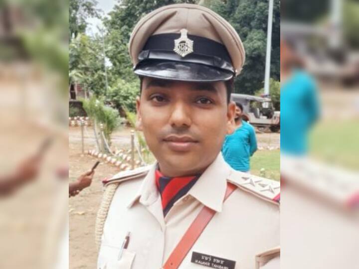 Bihar Sand Mafia Crushed Police Team in Jamui SI Prabhat Ranjan Died One Home Guard Jawan Injured ANN Jamui News: बिहार में बालू माफिया की दबंगई! जमुई में SI को कुचलकर मार डाला, एक होमगार्ड का जवान जख्मी