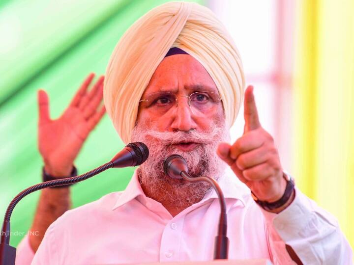 Rajasthan Assembly Election 2023 Sukhjinder Singh Randhawa warning to rebel Congress leaders Rajasthan Congress: बागियों को वॉर्निंग! रंधावा बोले- जो प्रचार नहीं कर रहे वो तुरंत मैदान में उतरें और विरोधी बगावत रोकें, नहीं तो...