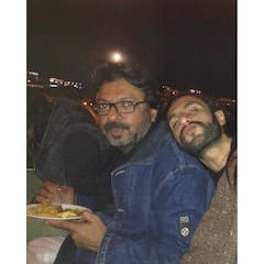 Sanjay Leela Bhansali's Ram Leela Clocks 10 Years; Ranveer Singh Shares BTS Moments With Deepika Padukone