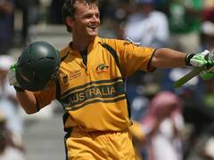 वर्ल्ड कप फाइनल में 1 शतक और 2 फिफ्टी; बड़े मौकों पर खूब चलता था एडम गिलक्रिस्ट का बल्ला,  गजब हैं आंकड़े