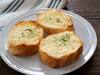 Cheese Garlic Toast : மழை நேரத்தில் சாப்பிட ஒரு சூப்பர் ஸ்நாக்! சீஸ் பூண்டு டோஸ்ட் - செய்முறை இதோ
