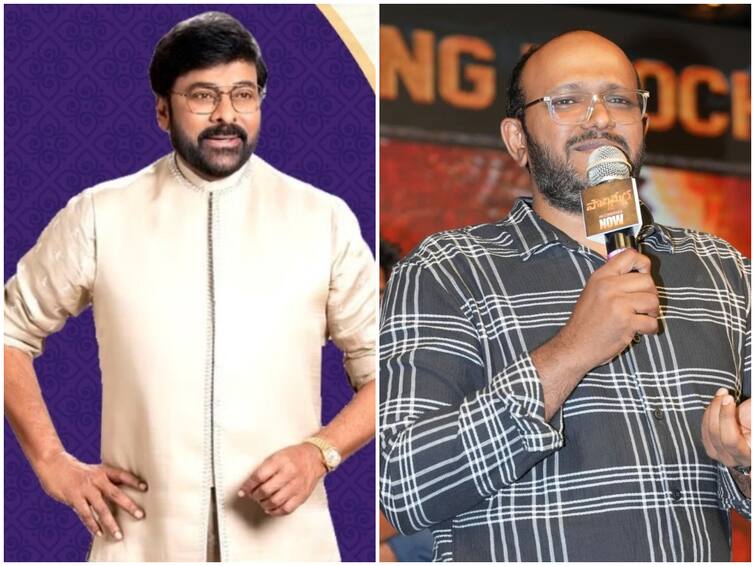 polimera 2 director Anil Vishwanath reveals how much he loves chiranjeevi Polimera 2: చిరంజీవితో సినిమా చేయను, ఆయన అడిగినా సరే - ‘పొలిమేర’ దర్శకుడి సంచలన వ్యాఖ్యలు