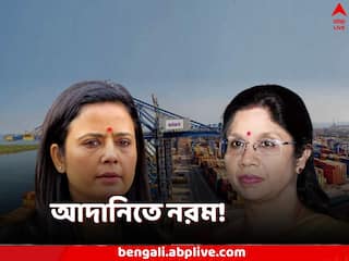 Tajpur Sea Port: ‘রাজনীতি উন্নয়নকে ঢেকে দিক, তা চাই না আমরা’, মহুয়াকে নিয়ে তোলপাড়ের মধ্যেই তাজপুর নিয়ে সুর নরম শশীর