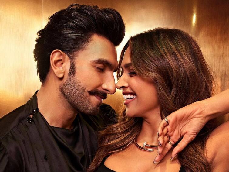 5 years of Deepika Padukone and Ranveer Singh Wedding their movies together Ranveer-Deepika: 'রামলীলা'র সেট থেকে প্রেম, বিয়ের ৫ বছর পূর্তিতে ফিরে দেখা 'দীপবীর'-এর জনপ্রিয় সিনেমাগুলি