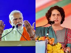 एमपी: PM मोदी और प्रियंका की गारंटी पर हो रहा है मध्य प्रदेश का चुनाव, जानें किसके वादे की टोकरी है भारी?