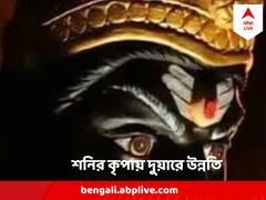 Shani Effect : পদোন্নতি, মোটা মাইনে, নতুন চাকরির হাতছানি, শনির কৃপায় কাদের জীবনে ধামাকা?