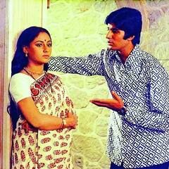 Bollywood Kissa: अमिताभ बच्चन की इस हरकत पर बौखला गई थीं जया बच्चन, बोलीं - ‘आपको ये शोभा देता है क्या’