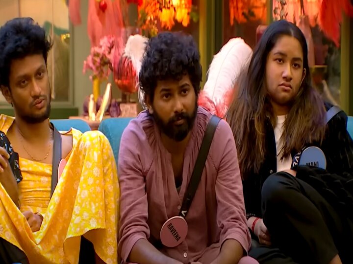 Bigg Boss 7 Tamil: எனக்கு மரியாதை முக்கியம்.. தவறான உதாரணம் ஆவிடக்கூடாது... கண்கலங்கிய விசித்திரா!