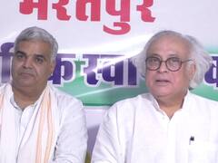 'प्रधानमंत्री नरेंद्र मोदी ऐसे विश्व गुरु हैं जो...' BJP पर हमला बोलते-बोलते ये क्या बोल गए कांग्रेस के जयराम रमेश