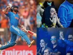 विराट के 50वें वनडे शतक पर झूम उठे सचिन तेंदुलकर और अनुष्का शर्मा, देखें दिग्गजों का रिएक्शन