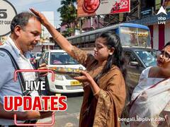 লাল নাটকে আপত্তি তৃণমূলের! সমালোচনায় বিরোধীরা, অস্বীকার শাসকের