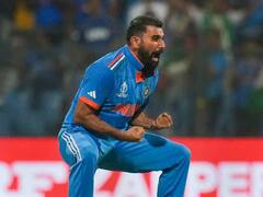 'शामी-फाइनल', मोहम्मद शमी ने न्यूजीलैंड पर बरपाया कहर तो बोले राजनेता