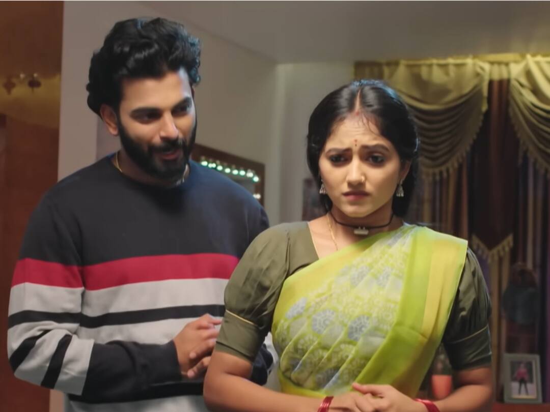 naga panchami serial today november 15th episode written update today episode Naga Panchami November 15th Today Episode : మోక్షని చంపేస్తానని పంచమికి సవాలు విసిరిన ఫణేంద్ర!