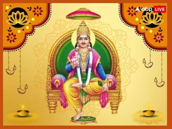ભગવાન ચિત્રગુપ્ત માણસના સારા અને ખરાબ કાર્યોનો હિસાબ રાખે છે. તેથી જ કહેવાય છે કે માણસને તેના કર્મ પ્રમાણે ફળ મળે છે. એટલા માટે તેમને યમરાજના સહાયક પણ કહેવામાં આવે છે.