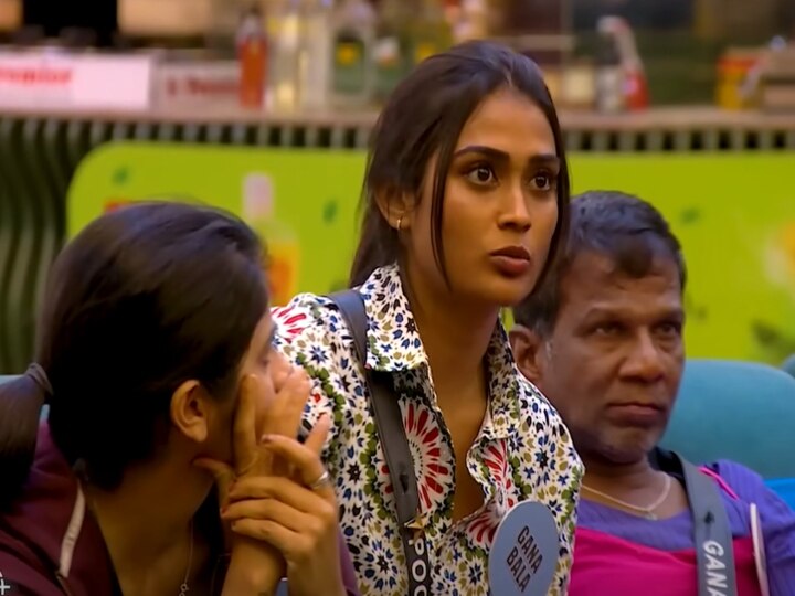 Bigg Boss 7 Tamil: எனக்கு மரியாதை முக்கியம்.. தவறான உதாரணம் ஆவிடக்கூடாது... கண்கலங்கிய விசித்திரா!