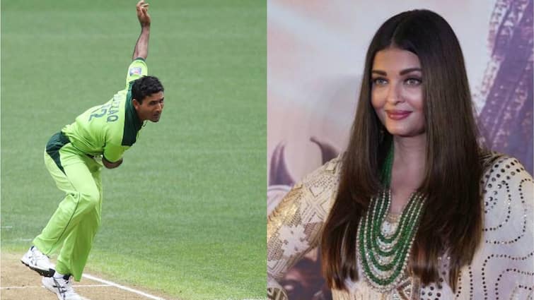 Abdul Razzaq apologizes for derogatory comment about Aishwarya Rai Bachchan পাকিস্তান দলের সমালোচনা করতে গিয়ে ঐশ্বর্যাকে কটূক্তি, সমালোচনায় বিদ্ধ হয়ে ক্ষমা চাইলেন আব্দুল রজ্জাক