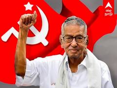 Sankaraiah Profile : வெள்ளையனை வெளியேற்றிய சிங்கம்இந்தி தெரியாது போடா! சங்கரய்யாவின் கதை!