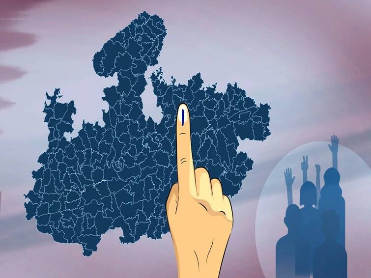 Election polling in Chhattisgarh and Madhya Pradesh on 17th Assembly Polls: మధ్యప్రదేశ్, ఛత్తీస్‌గఢ్‌లో ప్రచారానికి తెర, ఎల్లుండి పోలింగ్
