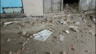 Gujarat Crime: મોરબીમાં રામ રામ કહેતાં ફાયરિંગ, ભાવનગરમાં અસામાજિક તત્વો બેફામ, સુરતમાં 4ના મોત