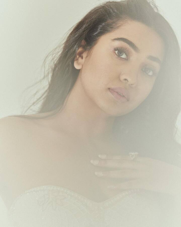 శివాత్మిక రాజశేఖర్ లేటెస్ట్ ఫోటోలు (Image Courtesy : shivathmikar / instagram)