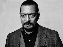 Nana Patekar Slaps A Fan Who Approached Him For A Selfie, Watch Viral Video