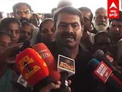 ”எவனுக்கோ ஓட்டு போடுங்க... என்னைய கேள்வி கேளுங்க” கடுப்பாகி கத்திய சீமான்