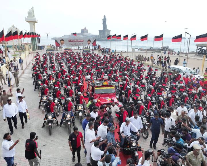 மாநில உரிமை மீட்புக்கான இளைஞர் அணியின் 2 ஆவது மாநில மாநாடு சேலத்தில் டிசம்பர் 17 ஆம் தேதி நடைபெறவுள்ளது.