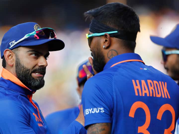 Just four days after ODI World Cup 2023, team India will go up against Australia in IND vs AUS five-match T20 series, starting from November 23 onwards.
