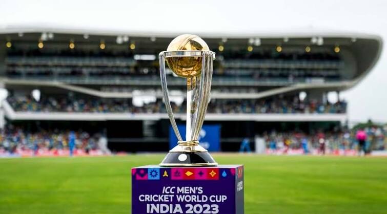 ICC ODI World Cup 2023: how much money will icc give to the teams who are not winning the world cup 2023 know answer World Cup: વર્લ્ડકપ નહીં જીતે તો પણ ટીમોને કેટલા-કેટલા રૂપિયા આપશે ICC? જાણો અહીં...