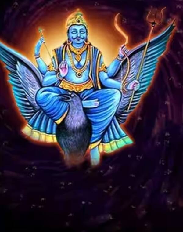 Shani Dev: શનિદેવ લોકોને તેમના કર્મો અનુસાર ફળ આપે છે. આ 5 રાશિઓ પર 2024 સુધી શનિની સાડાસાતી અને શનિની ઢૈયાની અસર થશે. જાણો કઈ કઈ રાશિઓએ તેનાથી બચવું જોઈએ