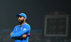 Rohit Sharma Can Attain 'Elusive Captaincy Record' In IND vs NZ Cricket World Cup Semifinal