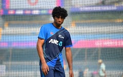 Top Five Players To Watch Out For In India vs New Zealand Cricket World Cup Semifinal 2023