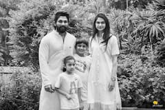 Allu Arjun Wife Pics: दो बच्चों की मां होकर भी गजब की फिट दिखती हैं ‘पुष्पा’ की रियल वाइफ, सादगी पर आप भी हार बैठेंगे दिल